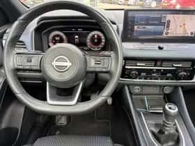 Nissan Qashqai (2023) thumbnail 28