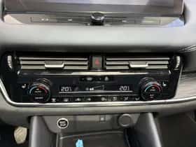 Nissan Qashqai (2023) thumbnail 4