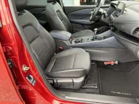 Nissan Qashqai (2023) thumbnail 52