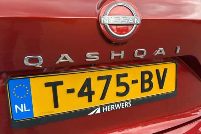 Nissan Qashqai (2023) thumbnail 54