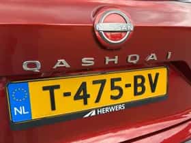 Nissan Qashqai (2023) thumbnail 54