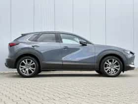 Mazda CX-30 (2022) thumbnail 16