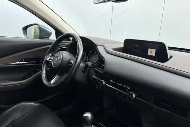 Mazda CX-30 (2022) thumbnail 23