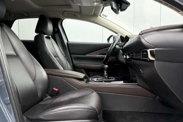 Mazda CX-30 (2022) thumbnail 26