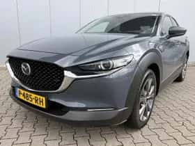 Mazda CX-30 (2022) thumbnail 27
