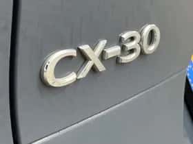 Mazda CX-30 (2022) thumbnail 33