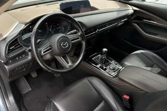 Mazda CX-30 (2022) thumbnail 36