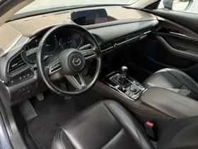 Mazda CX-30 (2022) thumbnail 36