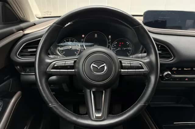 Mazda CX-30 (2022) thumbnail 10
