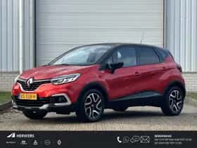 Renault Captur (2018)