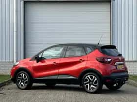 Renault Captur (2018) thumbnail 21