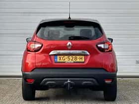 Renault Captur (2018) thumbnail 33