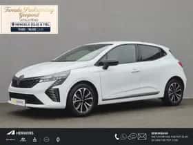 Renault Clio (2025)