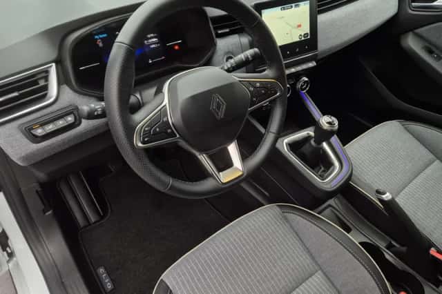 Renault Clio (2025) thumbnail 14