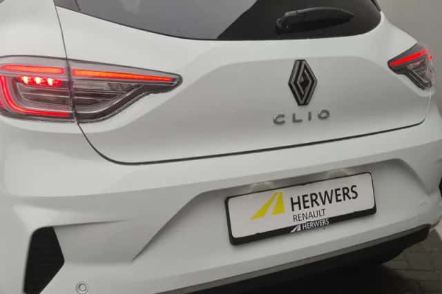 Renault Clio (2025) thumbnail 29