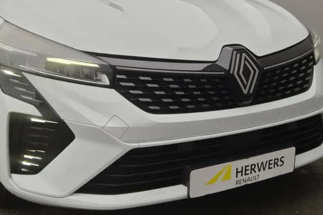 Renault Clio (2025) thumbnail 30
