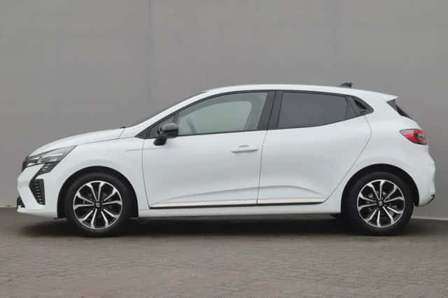 Renault Clio (2025) thumbnail 10