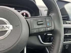 Nissan Qashqai (2022) thumbnail 11