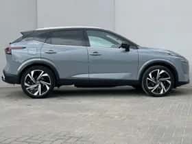 Nissan Qashqai (2022) thumbnail 17