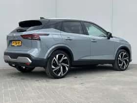 Nissan Qashqai (2022) thumbnail 3