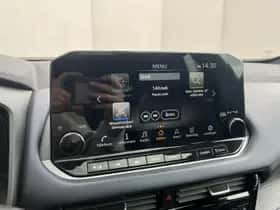 Nissan Qashqai (2022) thumbnail 31