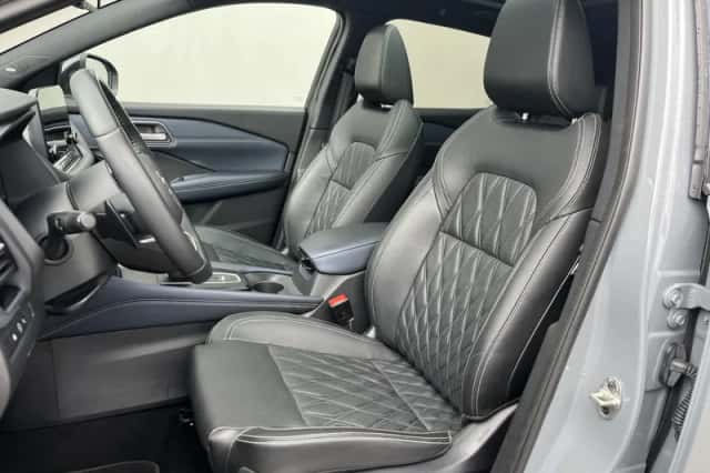 Nissan Qashqai (2022) thumbnail 6