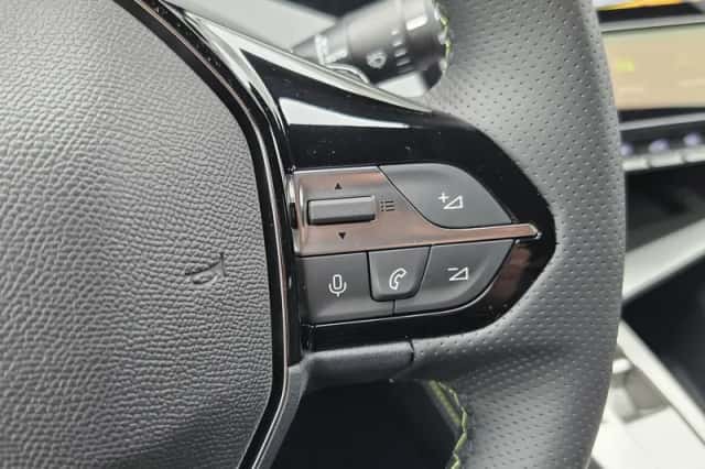 Peugeot 308 (2025) thumbnail 11