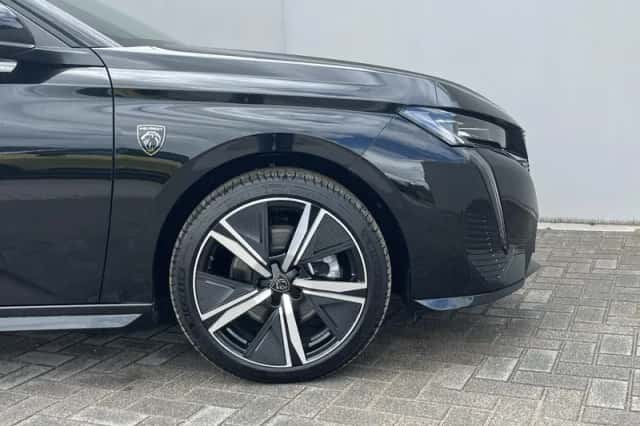 Peugeot 308 (2025) thumbnail 15