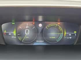 Peugeot 308 (2025) thumbnail 25