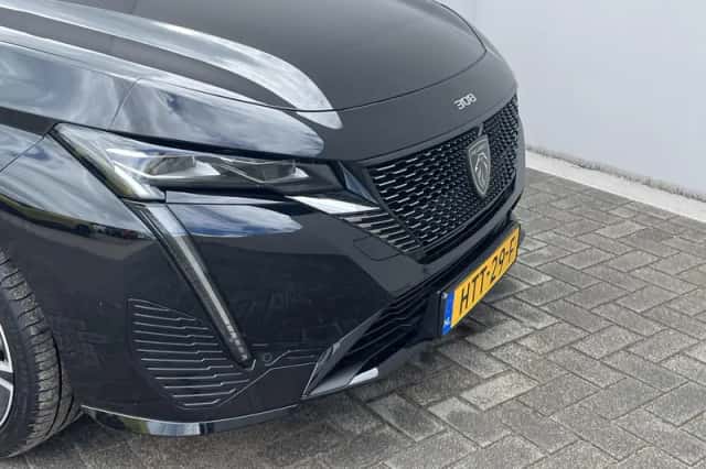 Peugeot 308 (2025) thumbnail 46