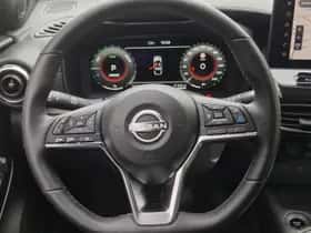 Nissan Juke (2025) thumbnail 11