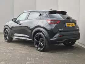 Nissan Juke (2025) thumbnail 15