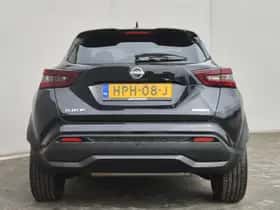 Nissan Juke (2025) thumbnail 25