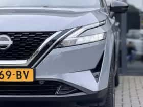 Nissan Qashqai (2023) thumbnail 24