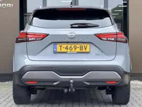 Nissan Qashqai (2023) thumbnail 25