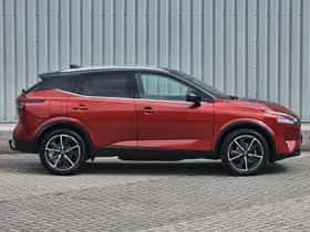 Nissan Qashqai (2023) thumbnail 19