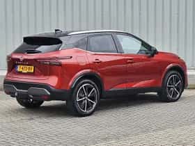 Nissan Qashqai (2023) thumbnail 3