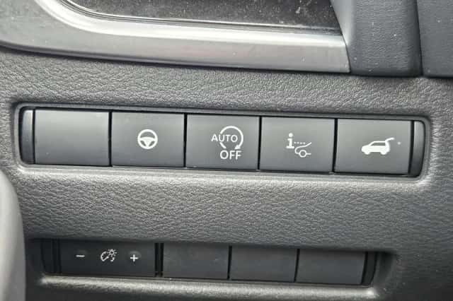Nissan Qashqai (2023) thumbnail 33
