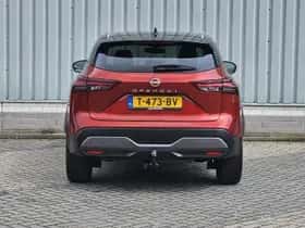 Nissan Qashqai (2023) thumbnail 39