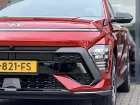 Hyundai Kona (2023) thumbnail 27