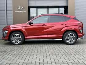 Hyundai Kona (2023) thumbnail 8