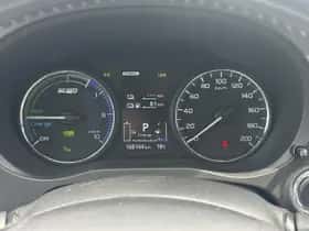 Mitsubishi Outlander (2018) thumbnail 20
