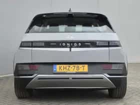 Hyundai Ioniq 5 (2022) thumbnail 24