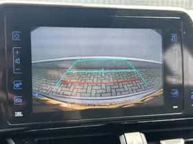 Toyota C-HR (2020) thumbnail 11