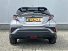 Toyota C-HR (2020) thumbnail 45