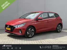 Hyundai i20 (2022)