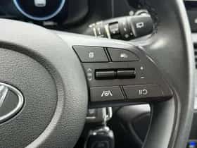Hyundai i20 (2022) thumbnail 18