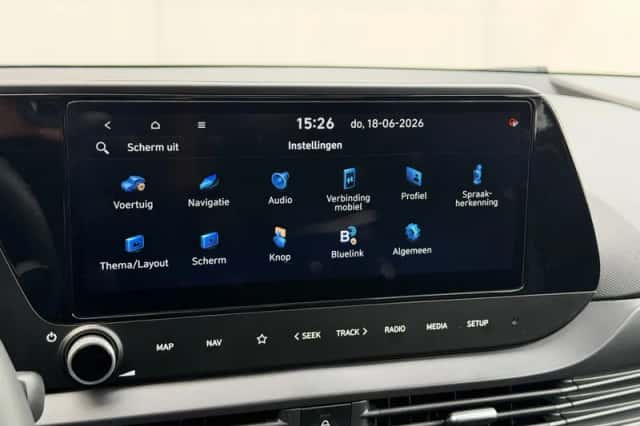 Hyundai i20 (2022) thumbnail 23