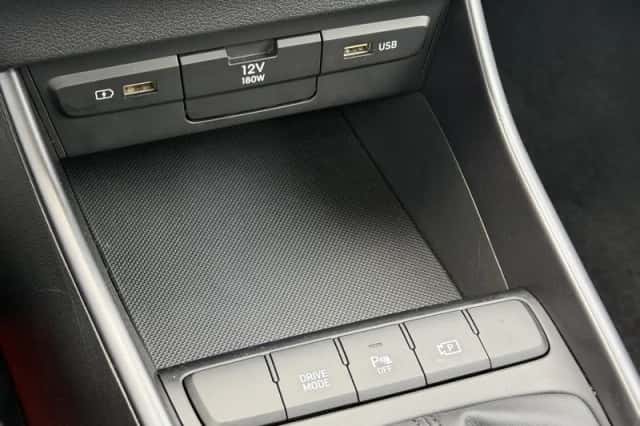 Hyundai i20 (2022) thumbnail 25