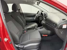 Hyundai i20 (2022) thumbnail 33